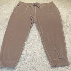 32 Degrees Soft Gray Lounge Pants WOMENS SIZE XXL